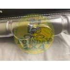 4 Cyl Petrol / Diesel Aluminium Radiator